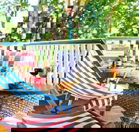 Daylesford Hotel - Go Out