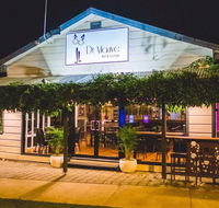 Dr Mauve Bar and Lounge - Go Out