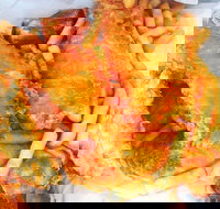 Dromana Fish Supply - Go Out