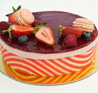 Geoffrey Michael Patissier - Go Out
