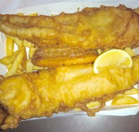 Green Forest Fish  Chips - Pubs and Clubs