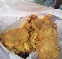 Hectors Seafood - Pubs and Clubs