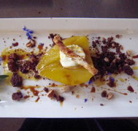 Heronswood House - Go Out