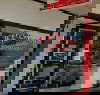 Icecream A'la'copenhagan - Go Out