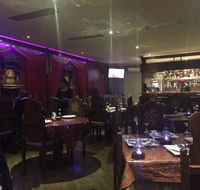 Indian Chimney Restaurant - Go Out