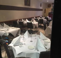 Indian Mahal - Go Out