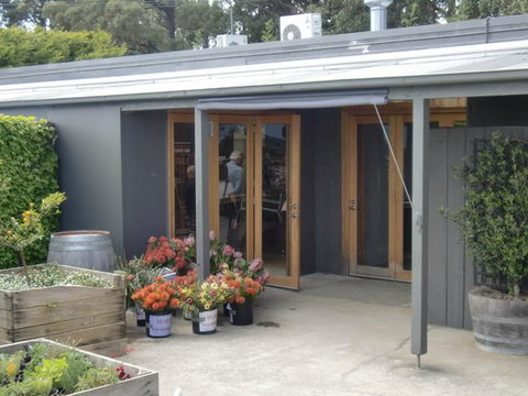 Johnny Ripe - Go Out 0