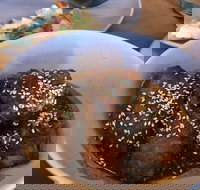 La Onda Latin Mex - Go Out