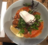 Larder Daylesford  L1 Filter Bar - Go Out