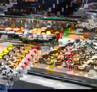 Laurent Boulangerie Patisserie - Go Out