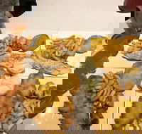 Lucky Catch - Go Out