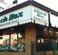 Lunchbox Wangaratta - Pubs and Clubs