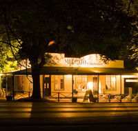 Mercato  Daylesford - Go Out