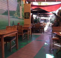 Muddy Waters Cafe - Pubs and Clubs