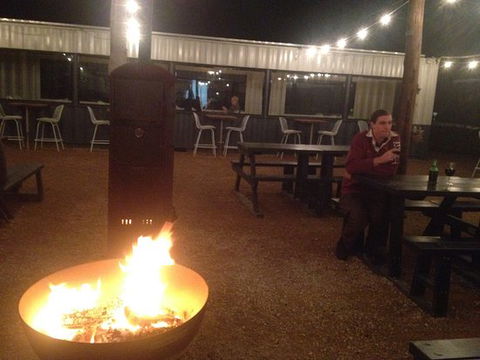 Ohana Pizza - Pubs and Clubs 0
