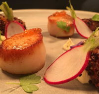 Oneills Restaurant - Go Out