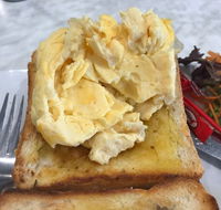 Pastry and Pieces - Go Out