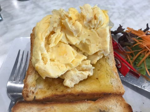 Pastry And Pieces - Go Out 0