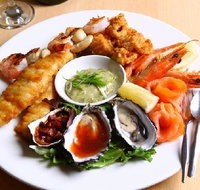 Peninsula Club - Go Out