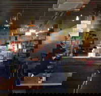 Pier Street Kitchen - Go Out