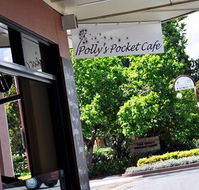 Pollys Pocket Cafe - Pubs and Clubs