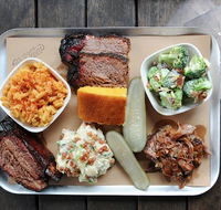 Red Gum BBQ - Pubs and Clubs