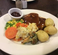 Rsl Rye - Pubs and Clubs