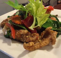 Ruby Modern Thai Restaurant - Pubs and Clubs