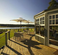 Sault Restaurant Daylesford - Go Out