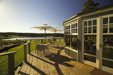 Sault Restaurant Daylesford - Pubs and Clubs 0