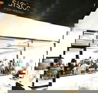 Sisco Pizza Restaurant - Pubs and Clubs