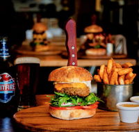Spitfire Restaurant and Grill - Pubs and Clubs