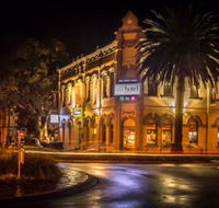 Star Hotel Sale - Go Out