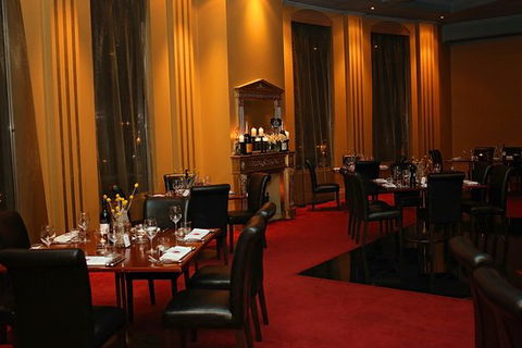 Steak Pit - Go Out 0