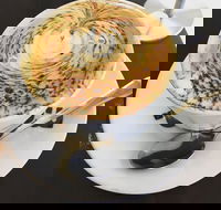 Sugar Art Cafe - Go Out