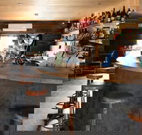 Swiss Mountain Hotel Restaurant - Go Out