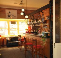 Tandoori Paradise - Pubs and Clubs