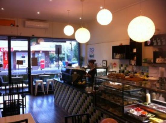 Stradbroke Park VIC Go Out