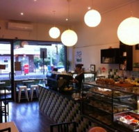 Thanks a Latte - Go Out