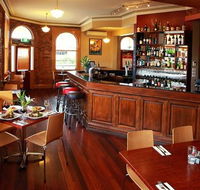 The Albion Kyneton - Go Out