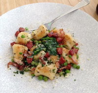 The Blackthorn Cafe - Go Out