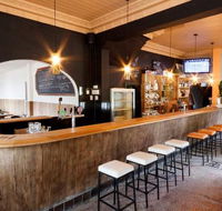 The Bridge Hotel - Pubs and Clubs