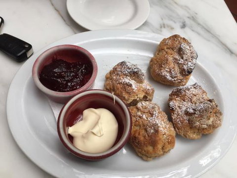 The Convent - Go Out 0