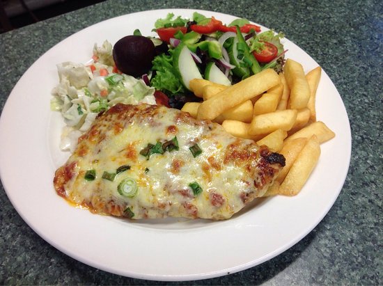 Wangaratta VIC Pubs and Clubs