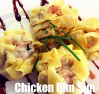 WOK in Wangaratta - Pubs and Clubs