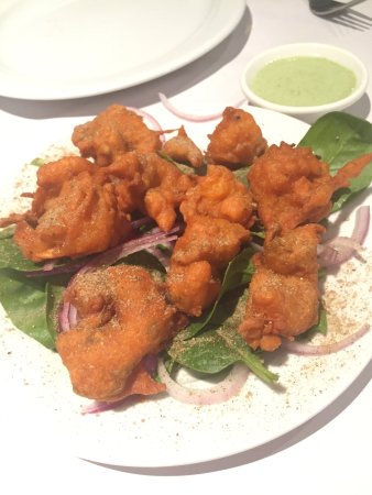 Baba's Kitchen - Go Out 0