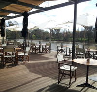 Benalla Gallery Cafe - Go Out