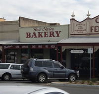 Best Choice Bakery - Go Out