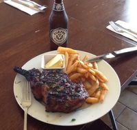Beverford Tavern - Go Out