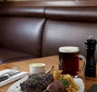 Beveridge Tavern - Go Out